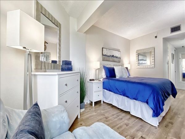 Indian Shores Ai Condo 983530