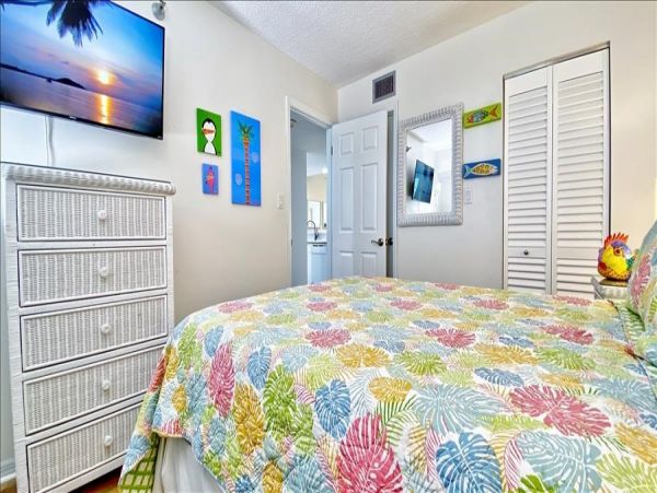 Indian Shores Ai Condo 983530