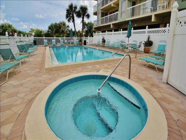 Indian Shores Ai Condo 983530