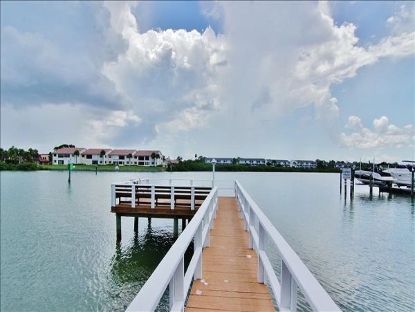 Indian Shores Ai Condo 983530