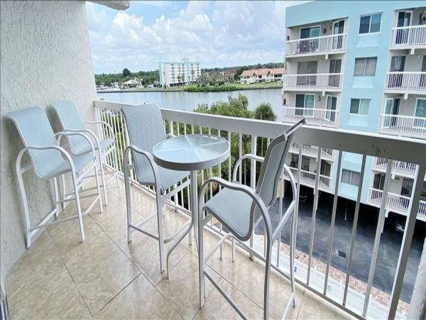 Indian Shores Ai Condo 983530