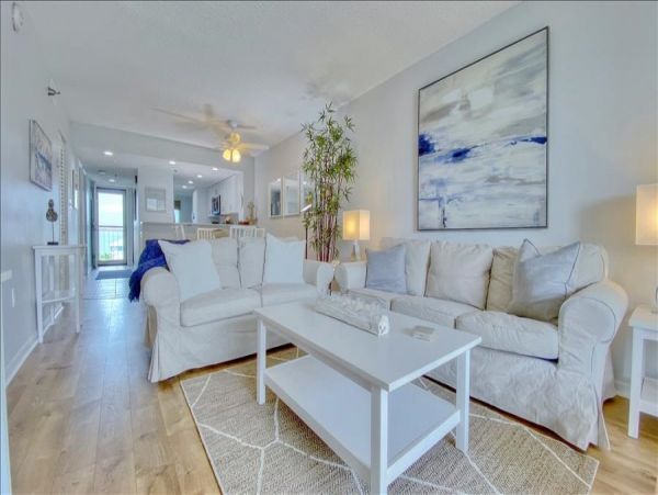 Indian Shores Ai Condo 983530