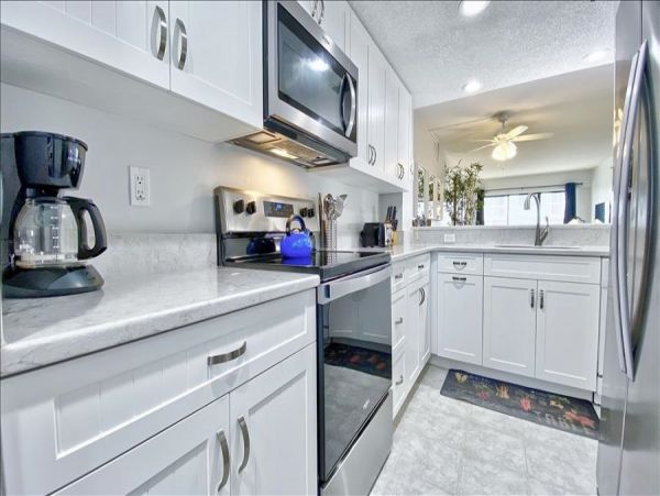 Indian Shores Ai Condo 983530