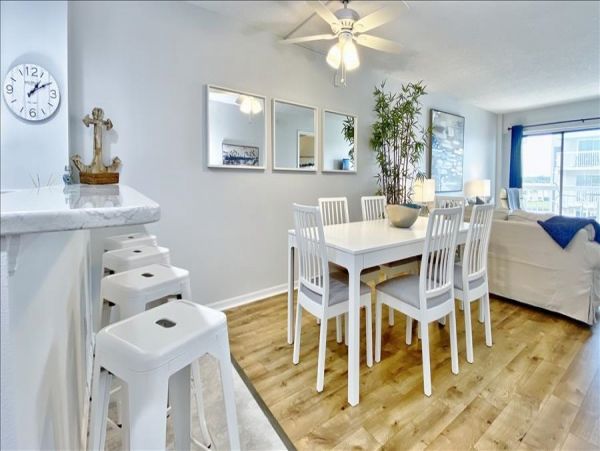 Indian Shores Ai Condo 983530