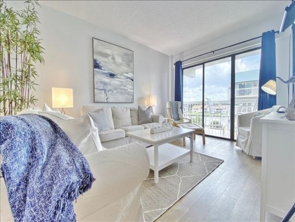Indian Shores Ai Condo 983530