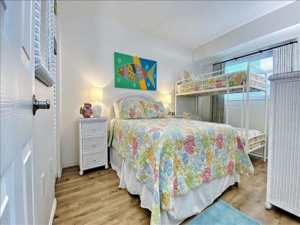 Indian Shores Ai Condo 983530