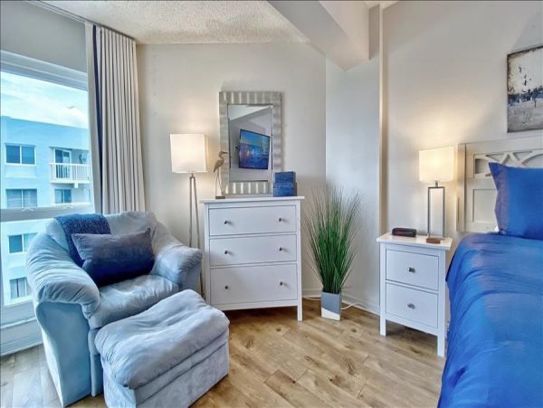 Indian Shores Ai Condo 983530
