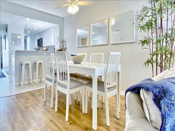 Indian Shores Ai Condo 983530