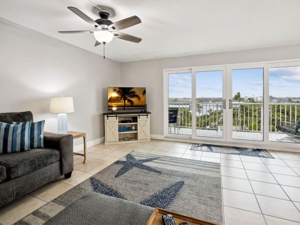 Indian Shores Beachfront Vacation Rental - Gulf Coast Condo