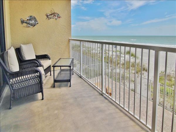Indian Rocks Indian Shores Condo 983532