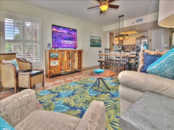 Indian Rocks Indian Shores Condo 983532