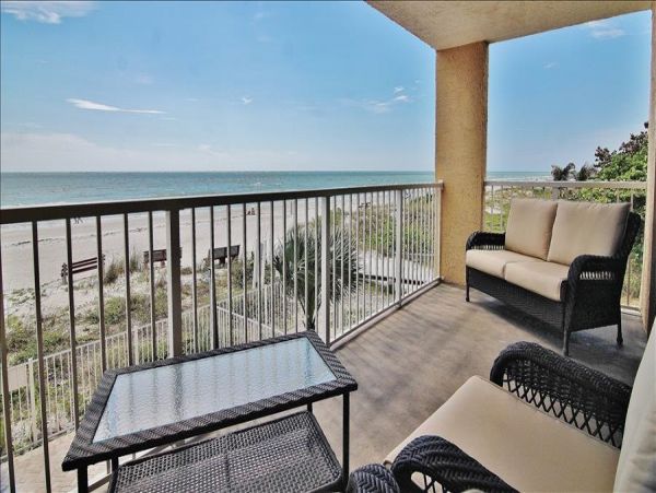 Indian Rocks Indian Shores Condo 983532