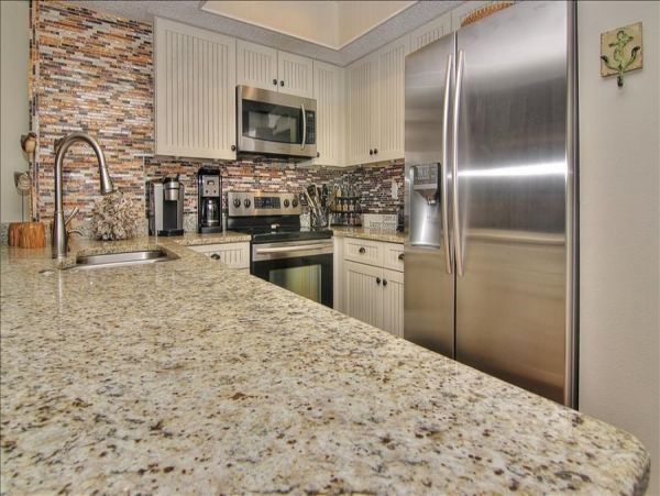 Indian Rocks Indian Shores Condo 983532