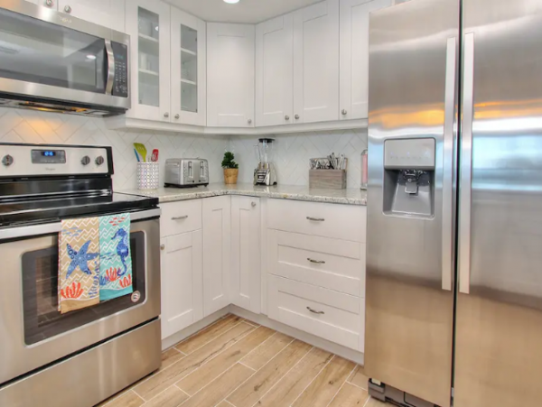 Indian Shore Condo with 3 Bedroom