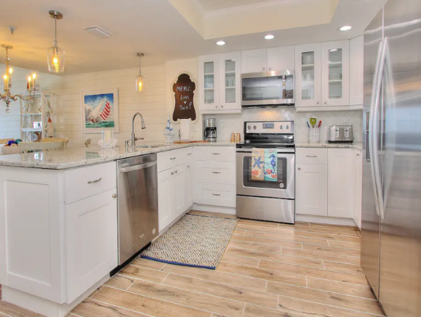 Indian Shore Condo with 3 Bedroom