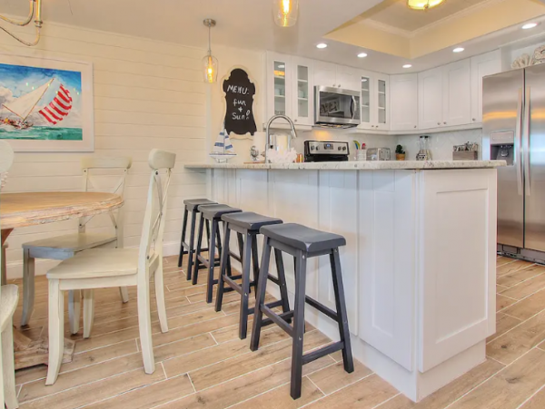 Indian Shore Condo with 3 Bedroom
