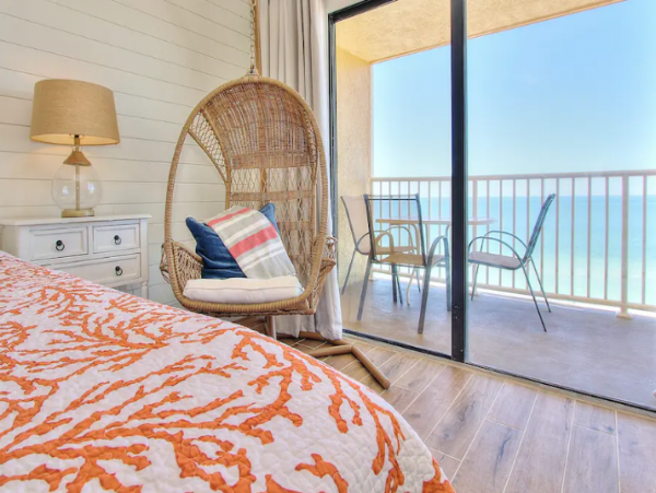 Indian Shore Condo with 3 Bedroom