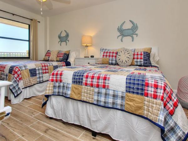 Indian Shore Condo with 3 Bedroom