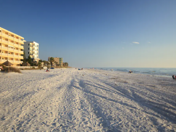 Indian Shore Condo with 3 Bedroom