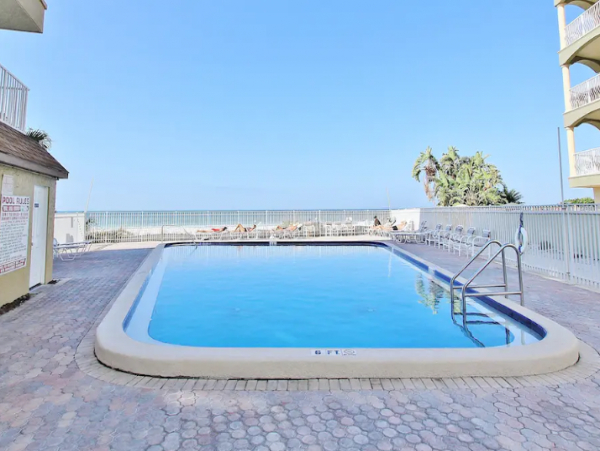 Indian Shore Condo with 3 Bedroom
