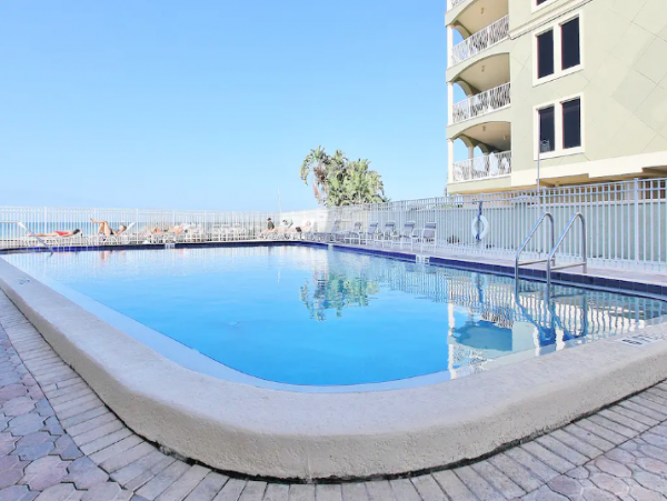 Indian Shore Condo with 3 Bedroom