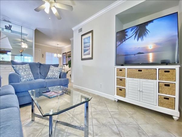 Indian Shores Ai Condo 983535