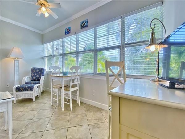 Indian Shores Ai Condo 983535