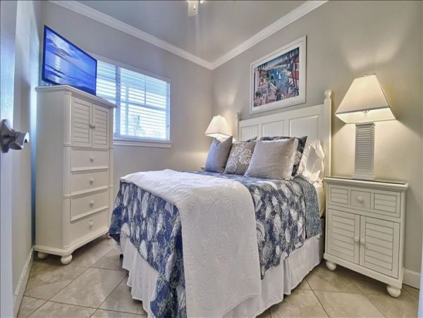 Indian Shores Ai Condo 983535