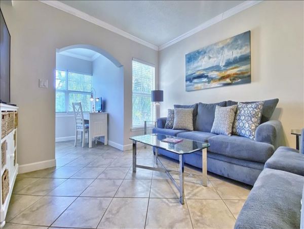 Indian Shores Ai Condo 983535