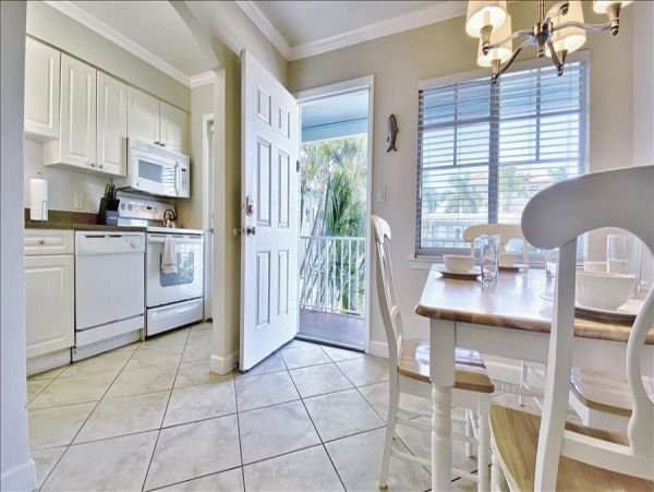 Indian Shores Ai Condo 983535