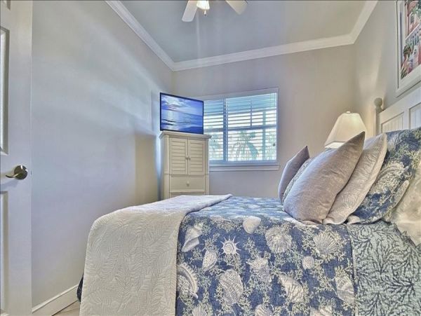 Indian Shores Ai Condo 983535