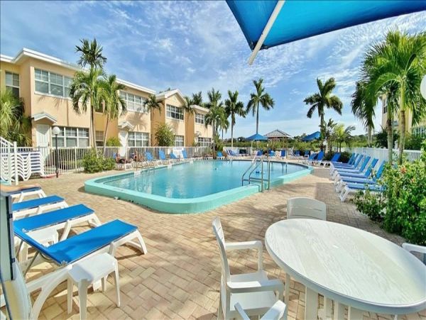 Indian Shores Ai Condo 983535