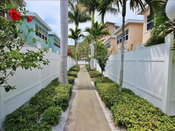Indian Shores Ai Condo 983535
