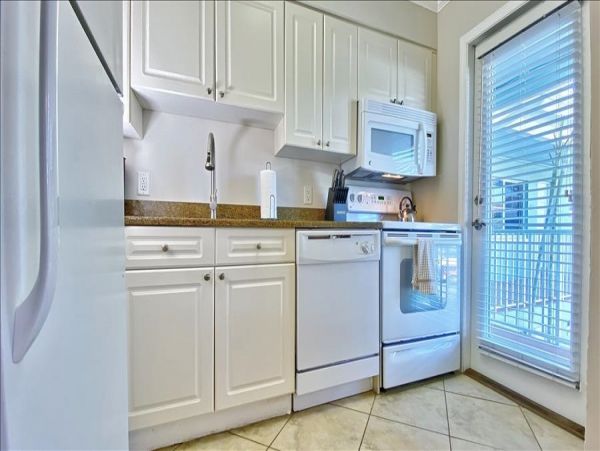 Indian Shores Ai Condo 983535