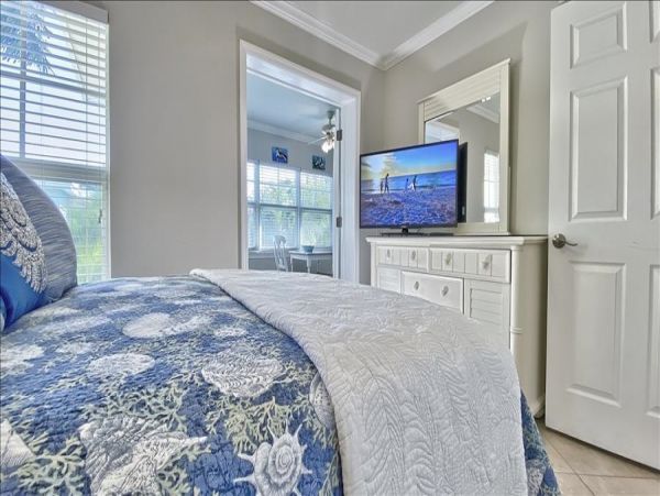 Indian Shores Ai Condo 983535
