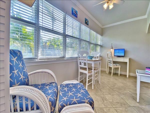 Indian Shores Ai Condo 983535