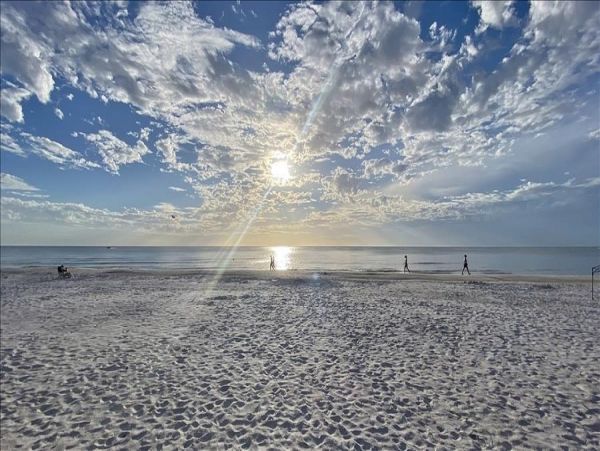 Indian Shores Ai Condo 983535