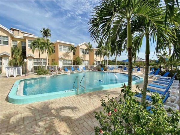 Indian Shores Ai Condo 983535