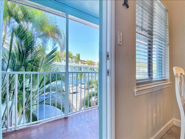 Indian Shores Ai Condo 983535