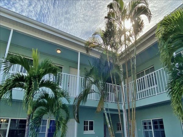 Indian Shores Ai Condo 983535