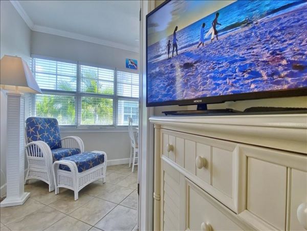 Indian Shores Ai Condo 983535