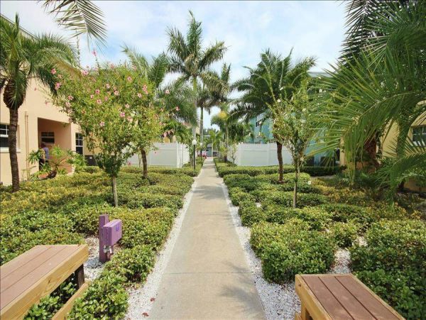 Indian Shores Ai Condo 983535
