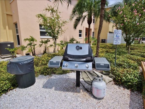 Indian Shores Ai Condo 983535