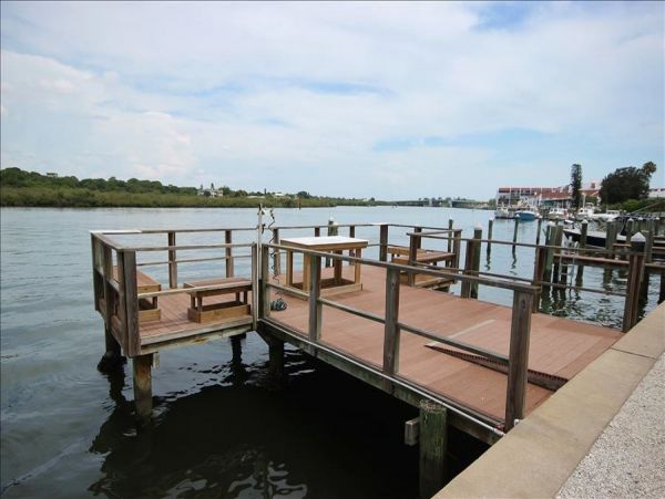 Indian Shores Ai Condo 983535