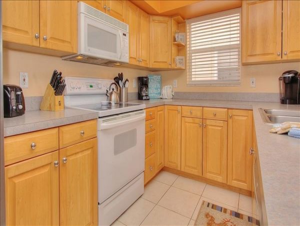 Indian Shores Ai Condo 983537