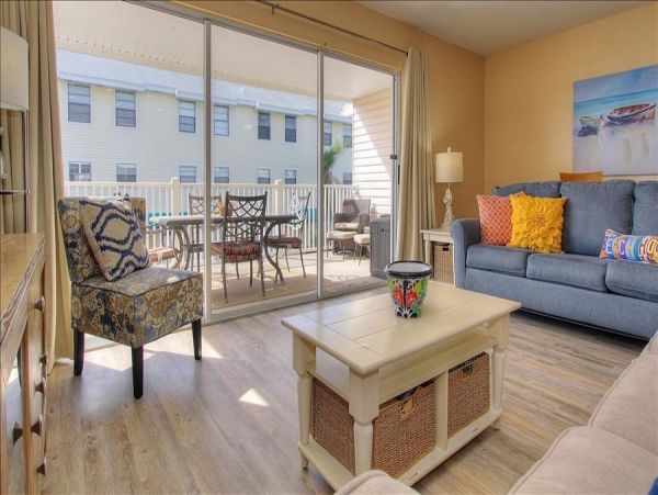 Indian Shores Ai Condo 983537