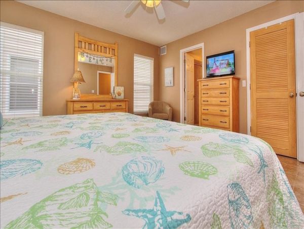 Indian Shores Ai Condo 983537