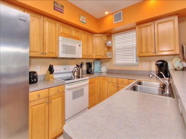 Indian Shores Ai Condo 983537