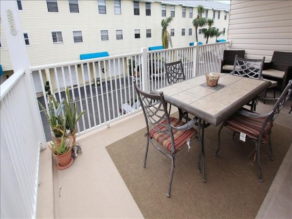 Indian Shores Ai Condo 983537