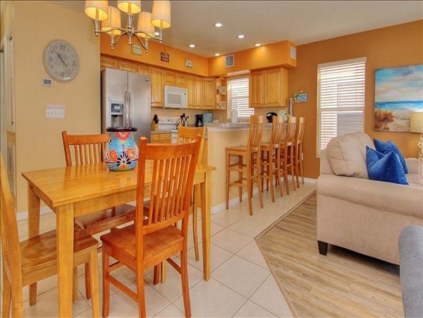 Indian Shores Ai Condo 983537